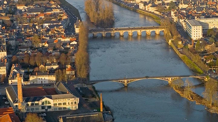 châtellerault sorties