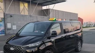 taxi aeroport