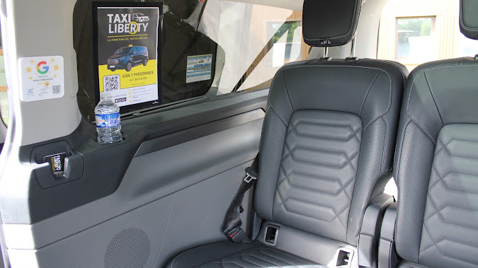 taxi chatellerault